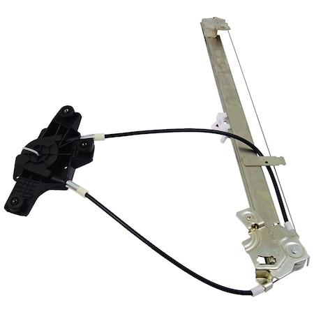 Replacement For Iveco 504157968 Window Regulator